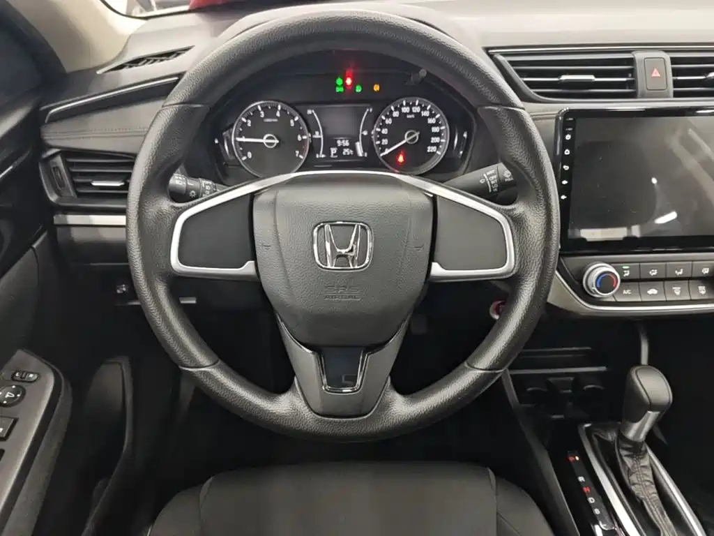 Honda Envix — миниатюра 11