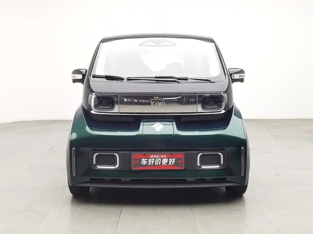 Baojun KiWi EV — миниатюра 3