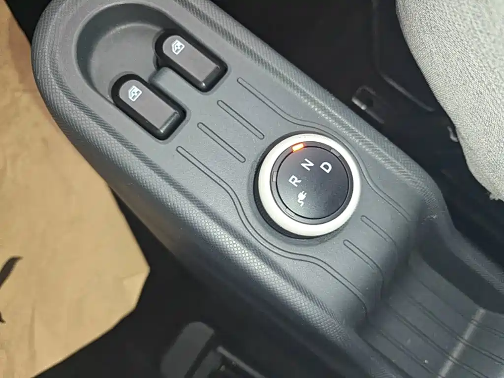 Wuling MINIEV — миниатюра 14