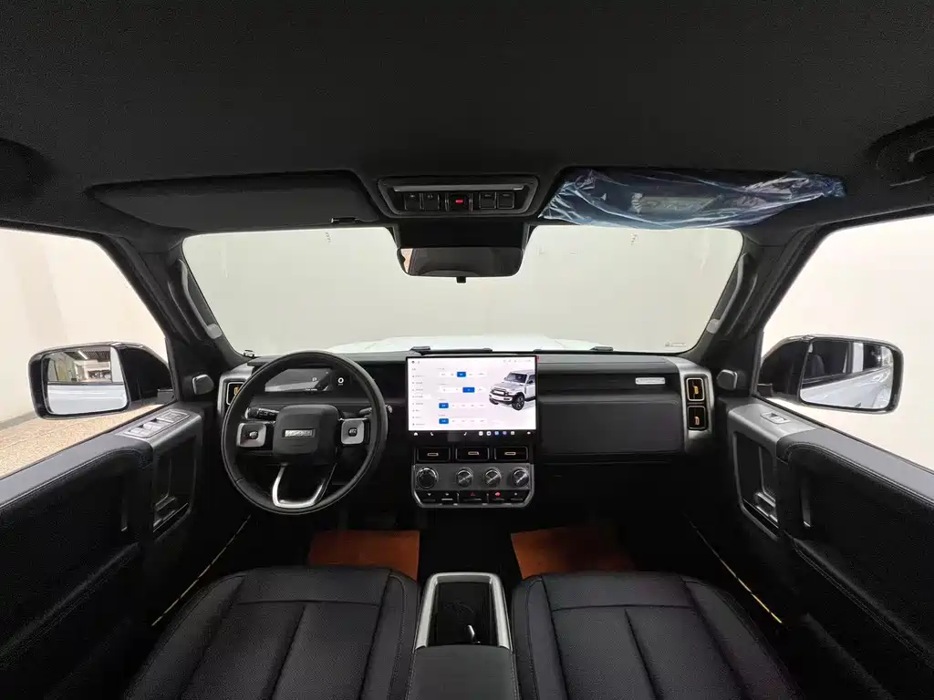 iCAR iCAR Super V23 — миниатюра 8