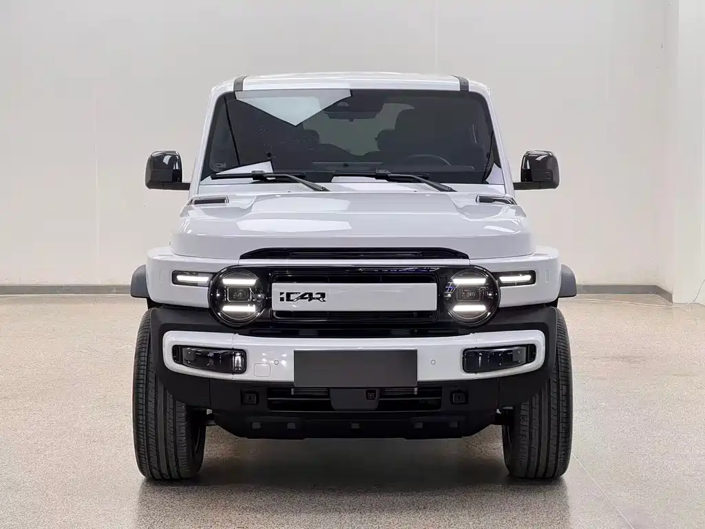 iCAR iCAR Super V23 — миниатюра 2