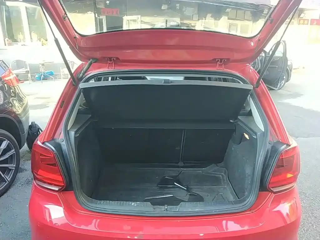 Volkswagen Polo — миниатюра 19