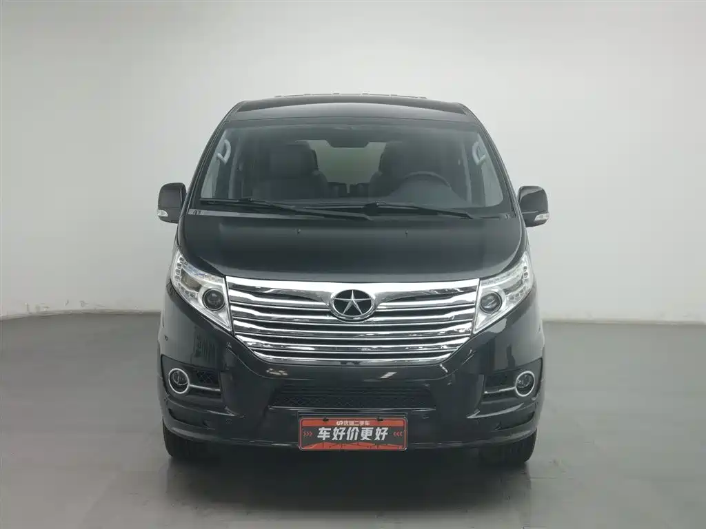 JIANGQI GROUP RUIFENG M5