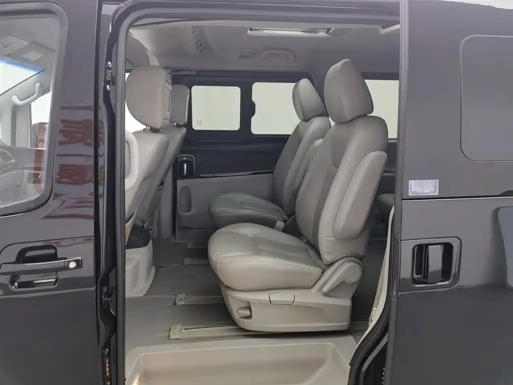 JIANGQI GROUP RUIFENG M5