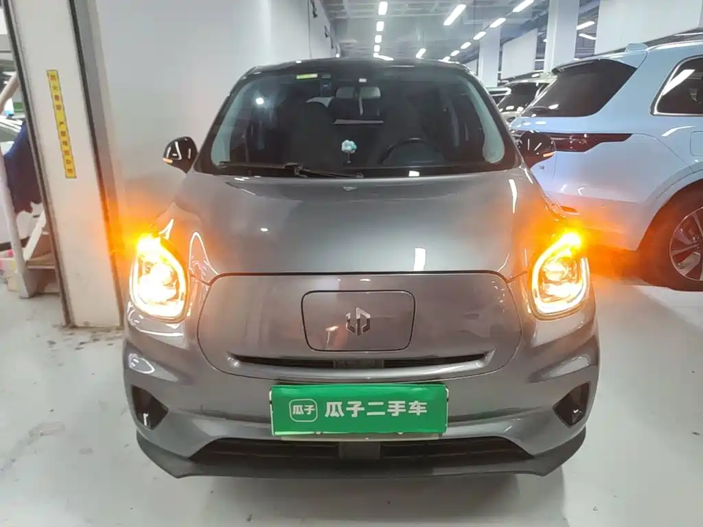 Leapmotor Leapmotor T03 — миниатюра 3