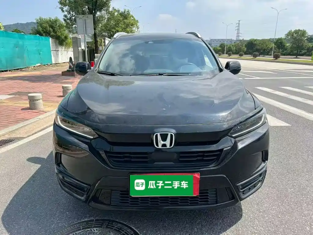 Honda Breeze — миниатюра 3