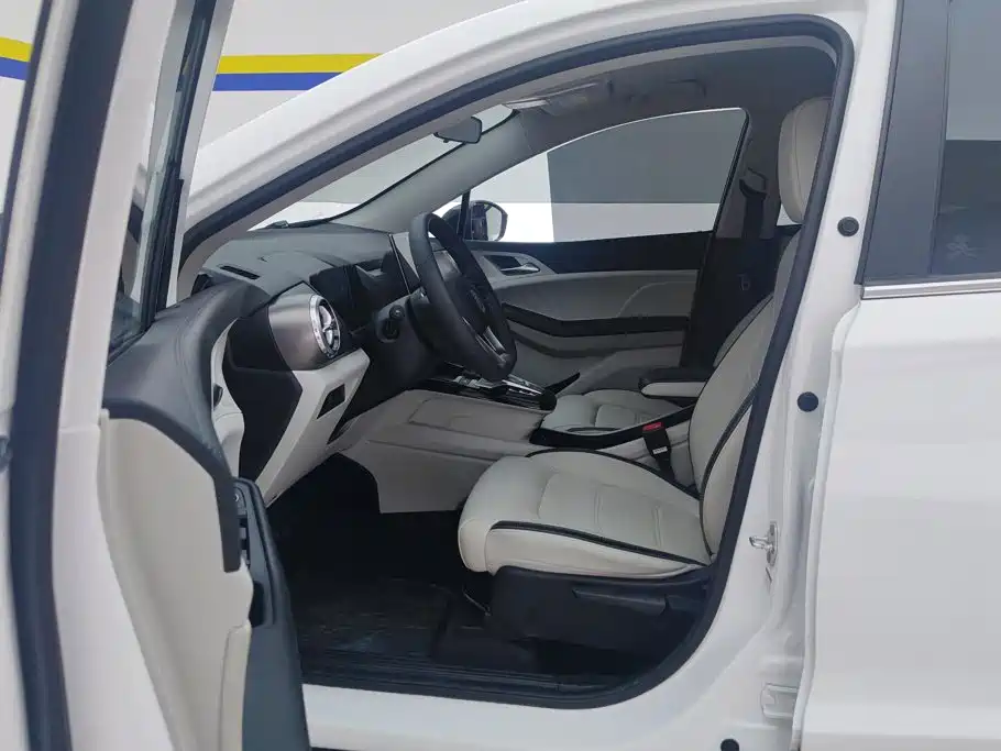 BYD Yuan Pro — миниатюра 9
