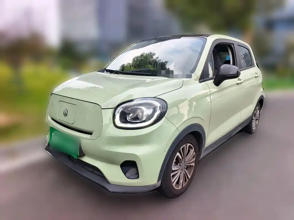 Leapmotor Leapmotor T03
