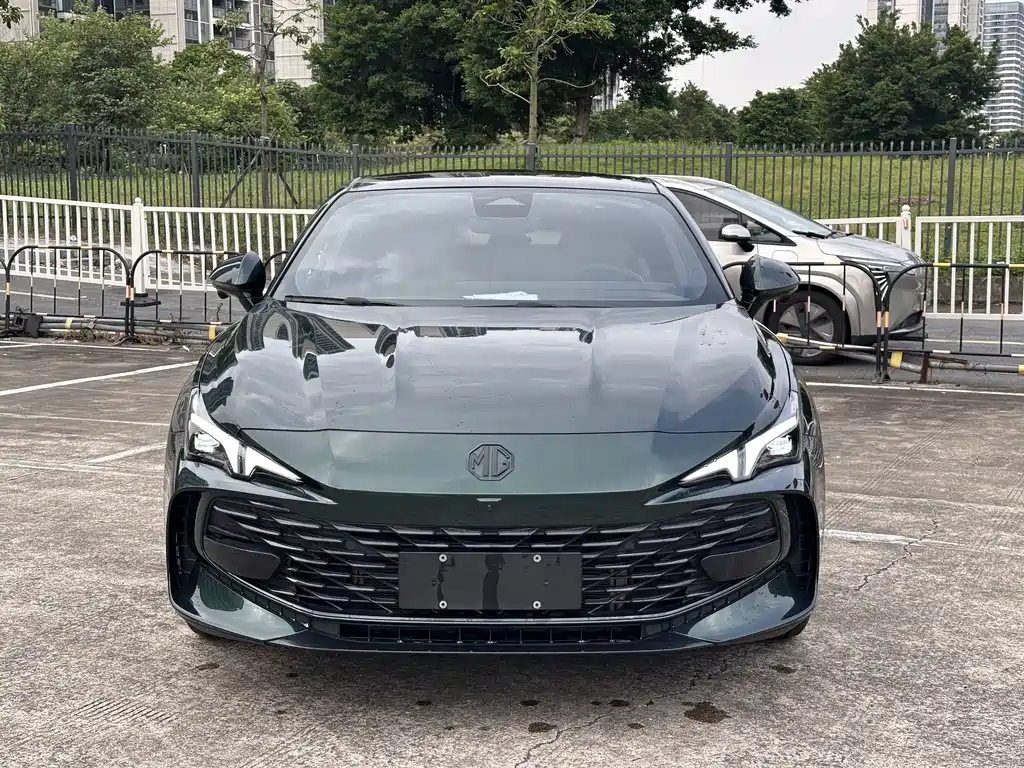 MG MG7 — миниатюра 2