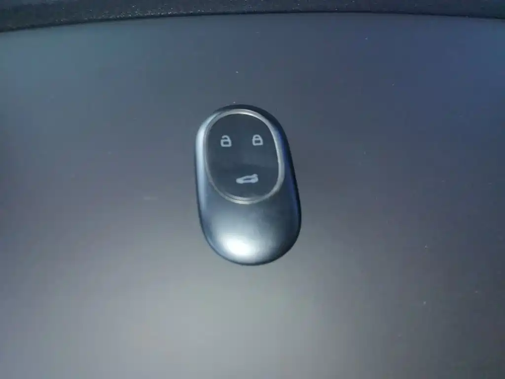 NIO ET5T — миниатюра 9