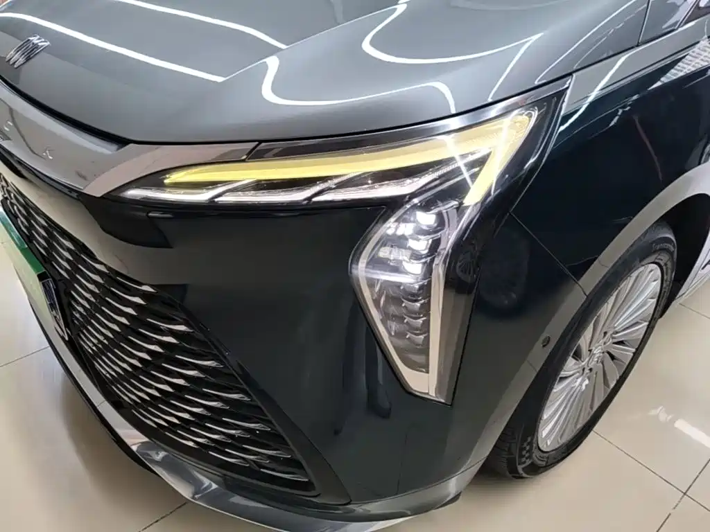 Buick Century — миниатюра 24