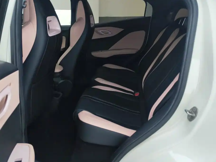 BYD Seagull — миниатюра 11