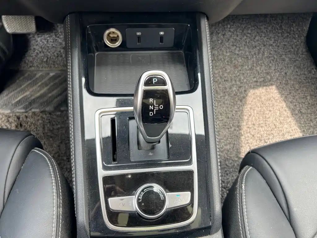 BYD New Energy — миниатюра 16