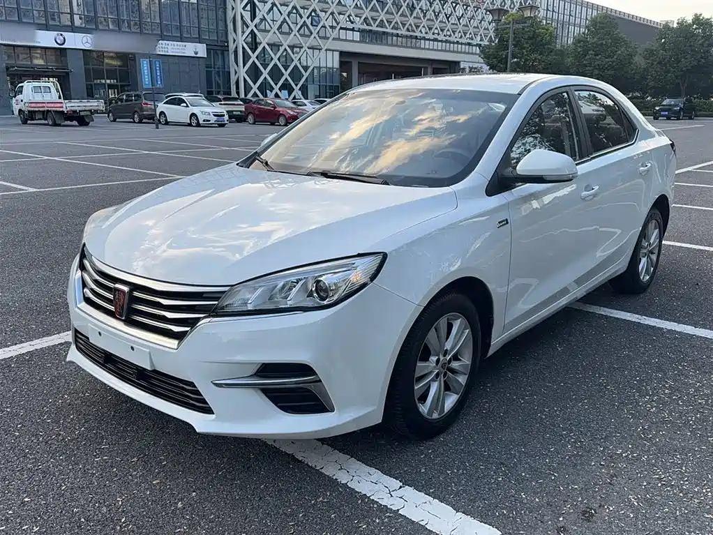 ROEWE 360