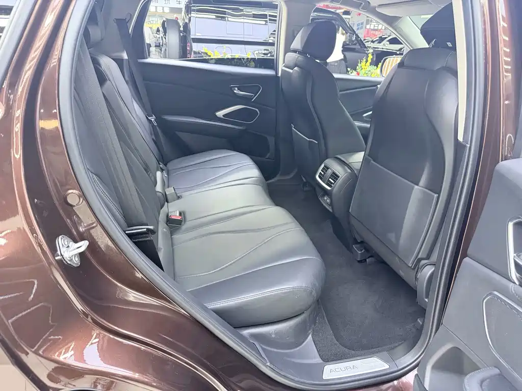 Acura RDX — миниатюра 10