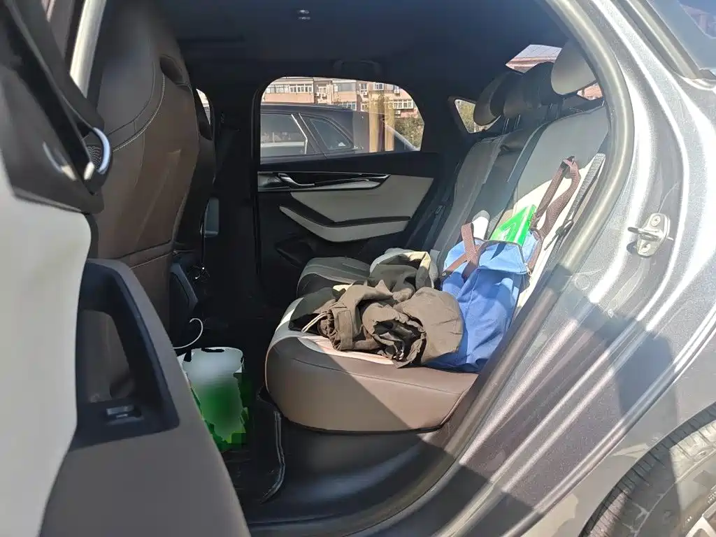 BYD Qin PLUS — миниатюра 13