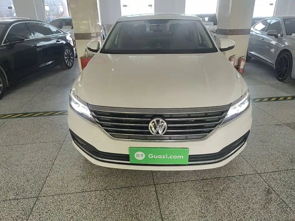 Volkswagen Lavida — миниатюра 3
