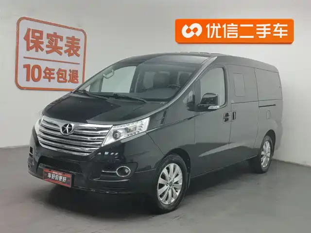 jiangqi-group ruifeng-m5