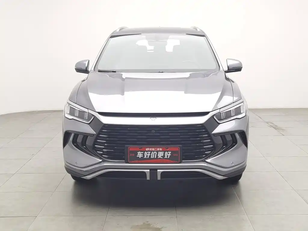 BYD Pro New Energy — миниатюра 3