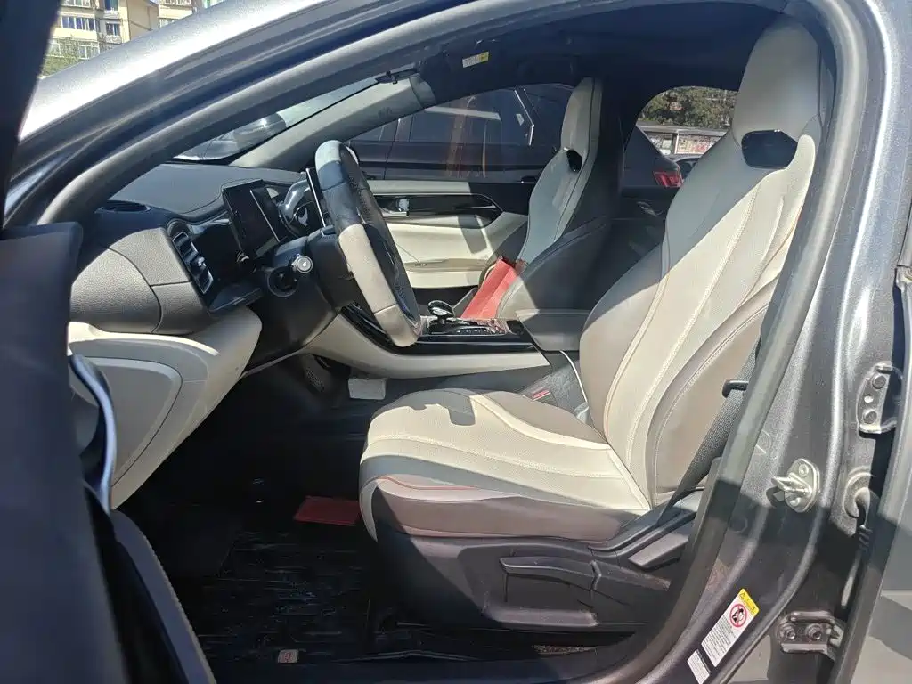 BYD Qin PLUS — миниатюра 11