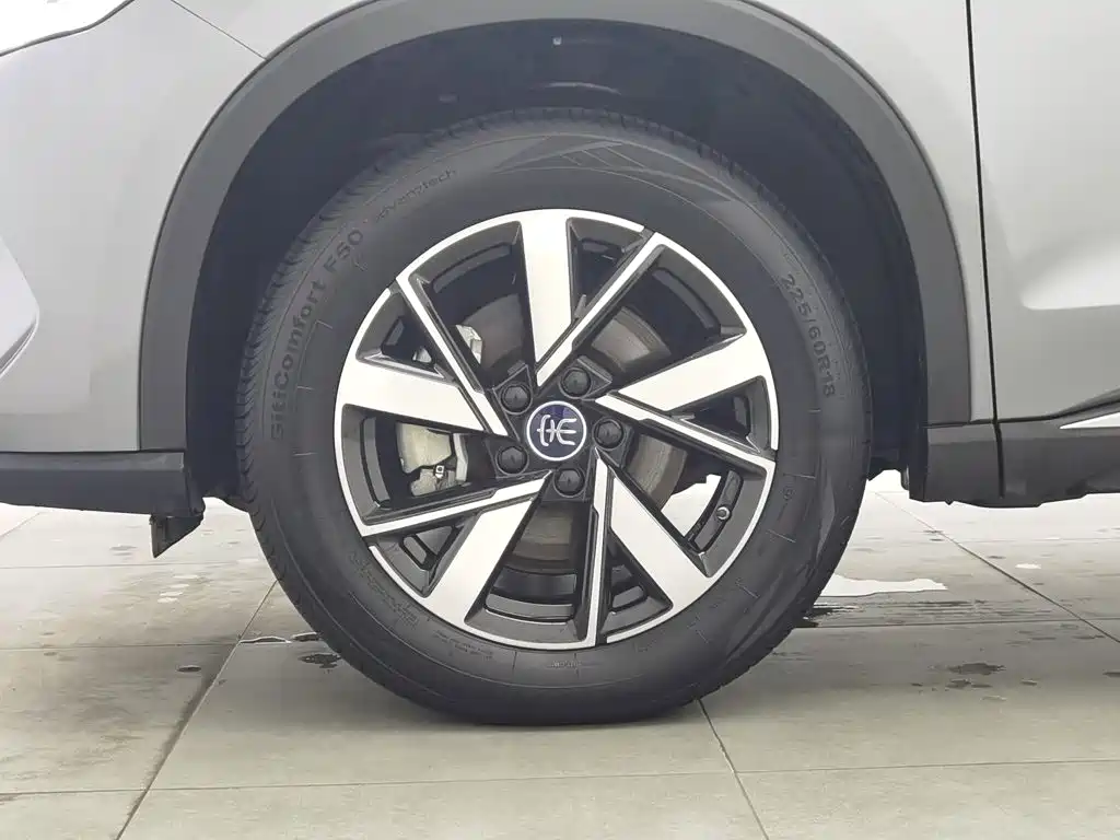 BYD Pro New Energy — миниатюра 17