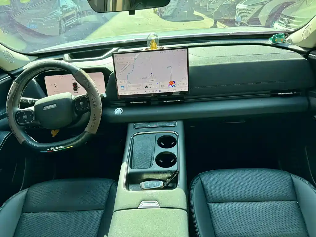 Haval H6L — миниатюра 7