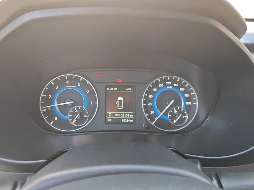 Fengguang Fengguang S560 — миниатюра 12