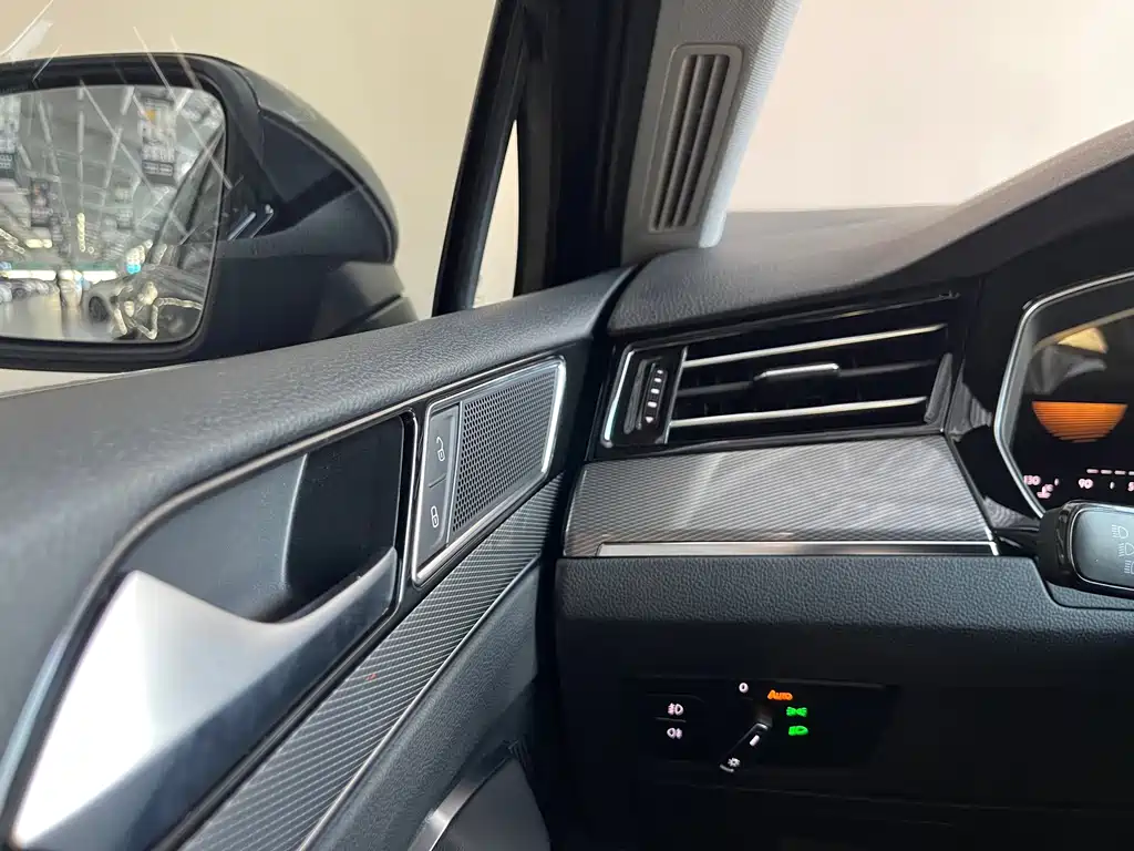 Volkswagen Magotan — миниатюра 20