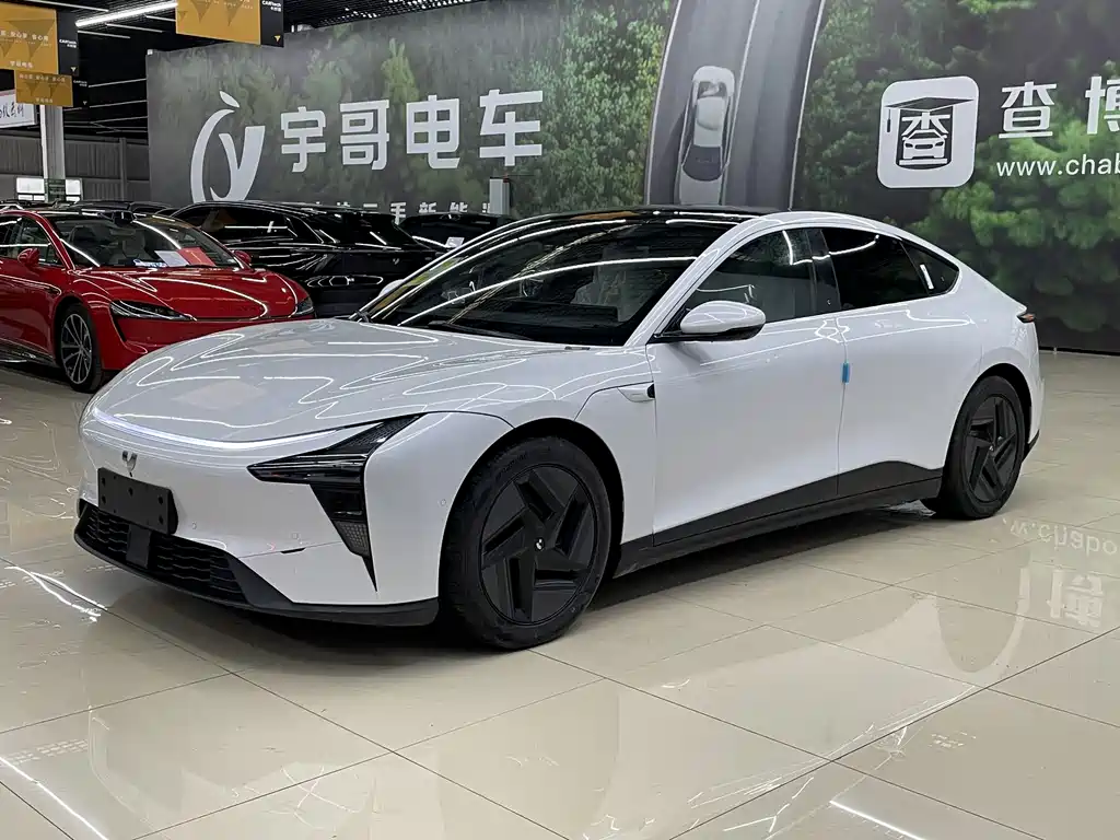 Jiyue Ji Yue 07 0