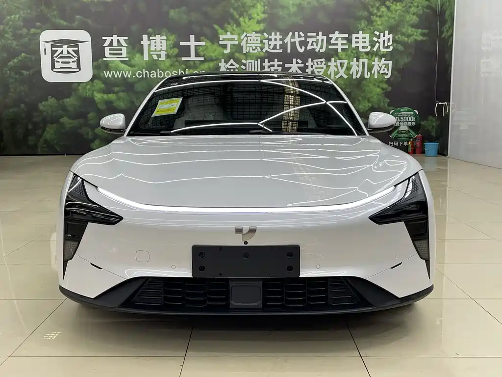 JIYUE 07 2024 Standard