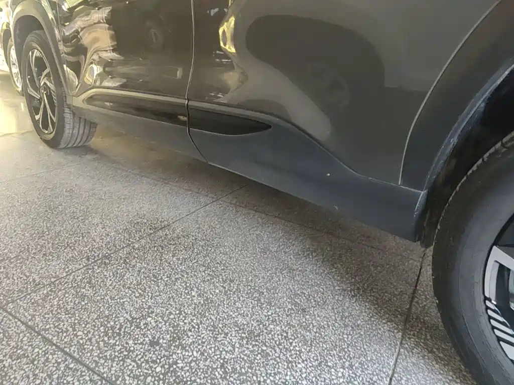 Geely Boyue — миниатюра 22