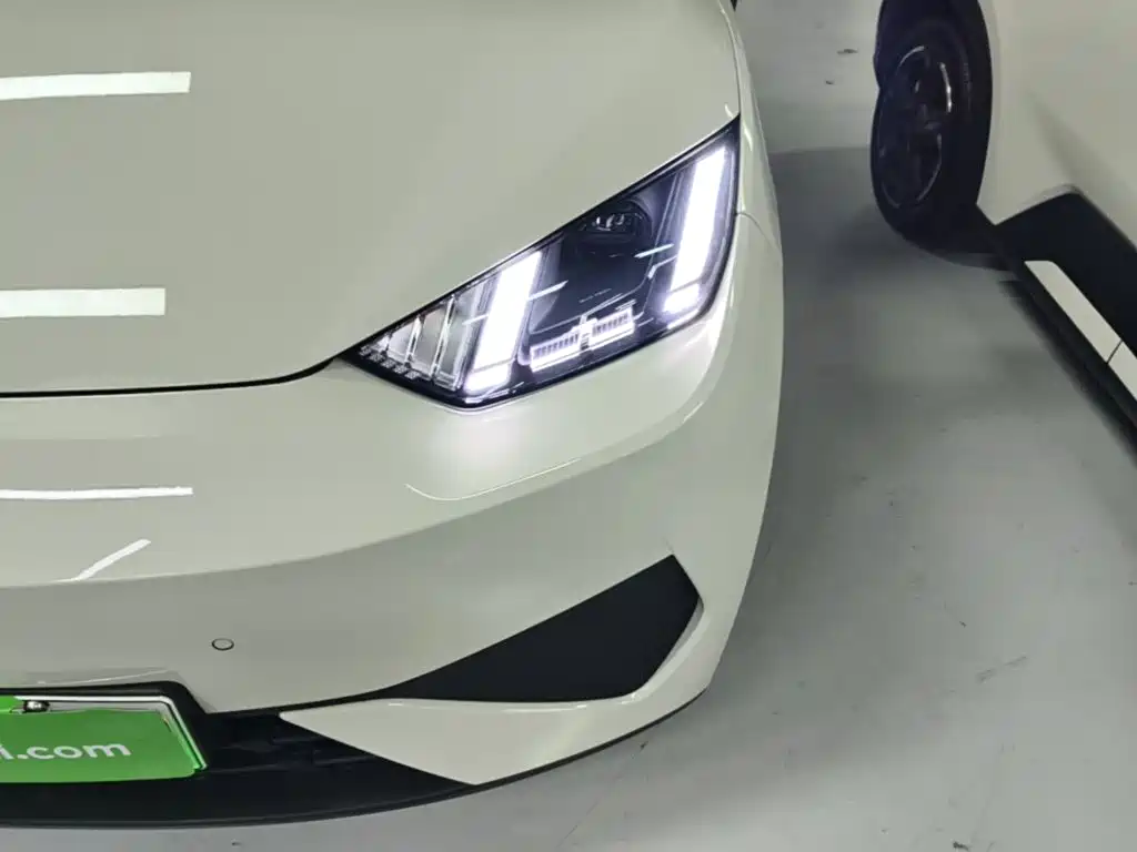 BYD Seagull — миниатюра 24