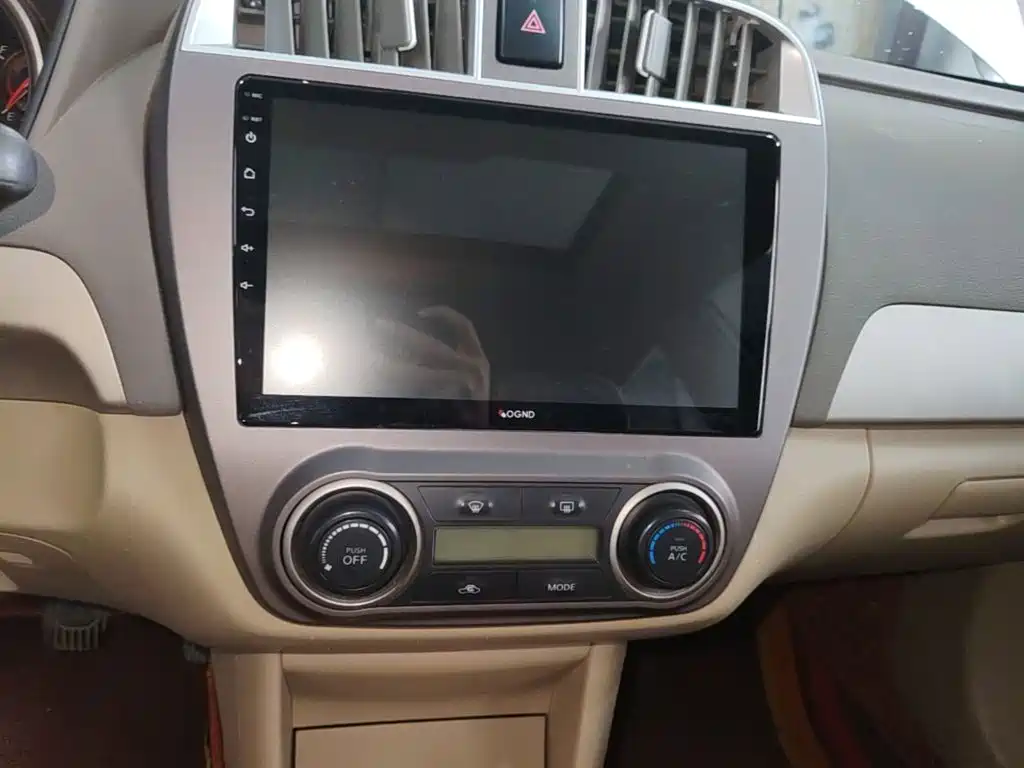 Nissan Sylphy — миниатюра 13