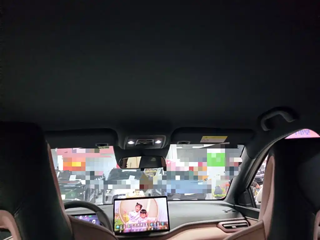 BYD Seagull — миниатюра 18