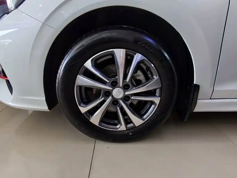 Changan Eado — миниатюра 23