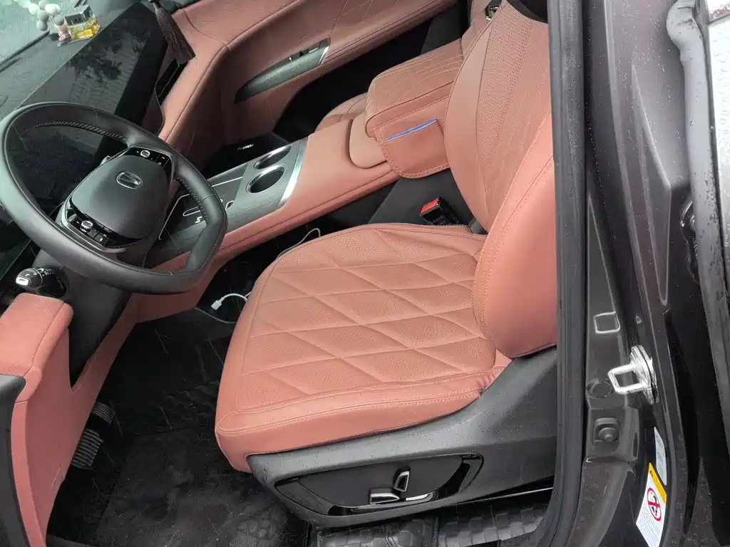Changan CS75 PLUS — миниатюра 16