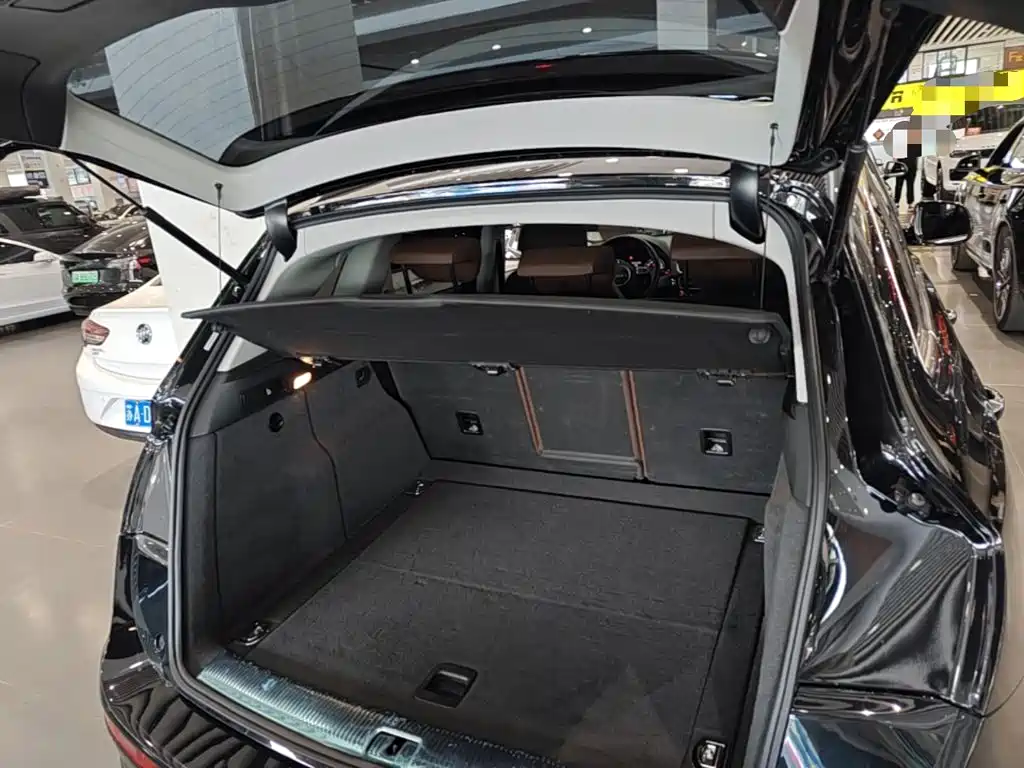 Audi Q5 — миниатюра 19