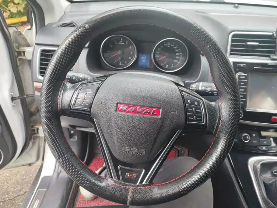 Haval H6 — миниатюра 15