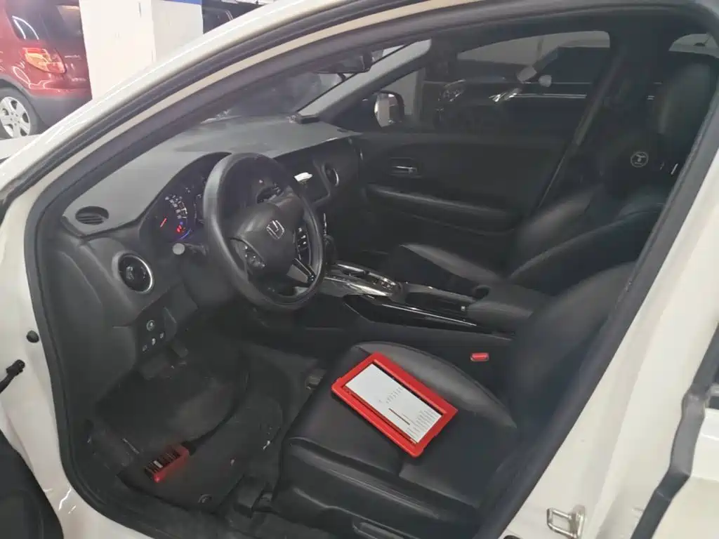 Honda XR-V — миниатюра 15