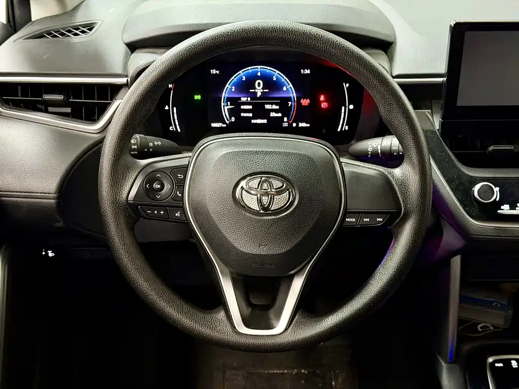 Toyota Frontlander 2.0L CVT Elite Edition, фото 10