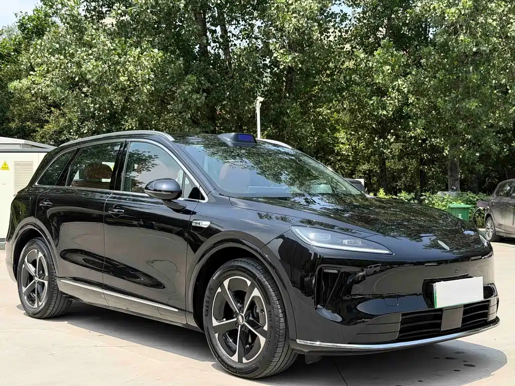 Сангтан Sangtang H5 — миниатюра 3