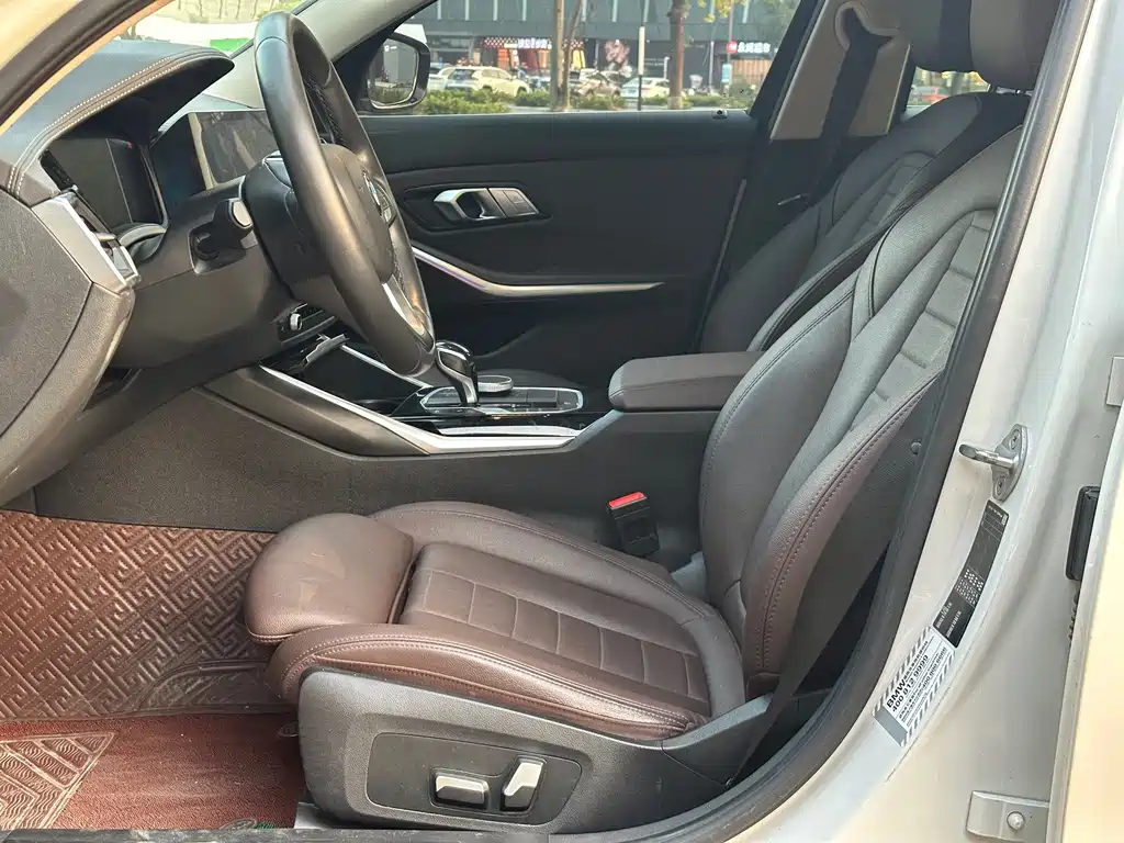 BMW 3 Series — миниатюра 4