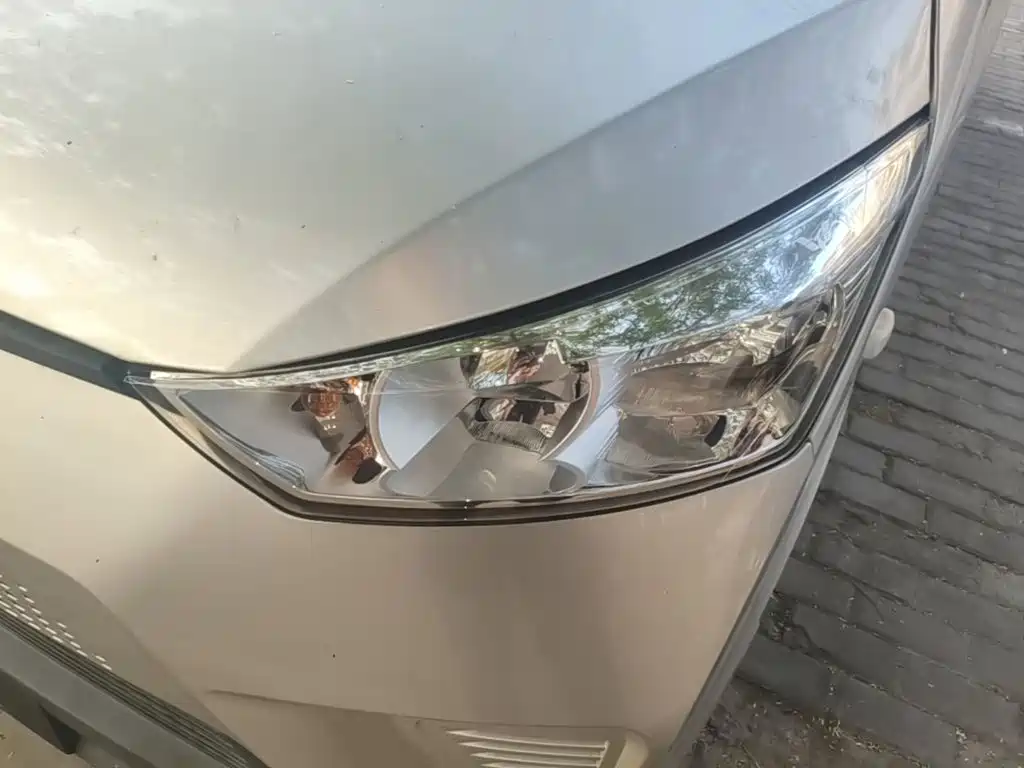 Wuling Wuling EV50 — миниатюра 24