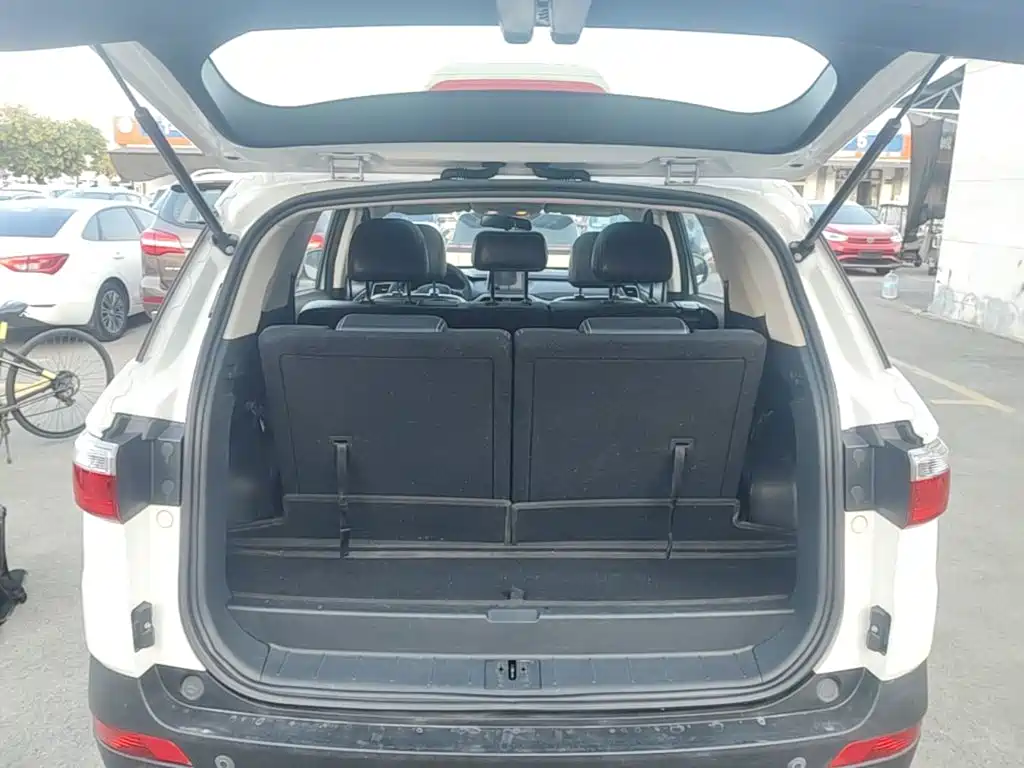 Fengguang Fengguang S560 — миниатюра 19