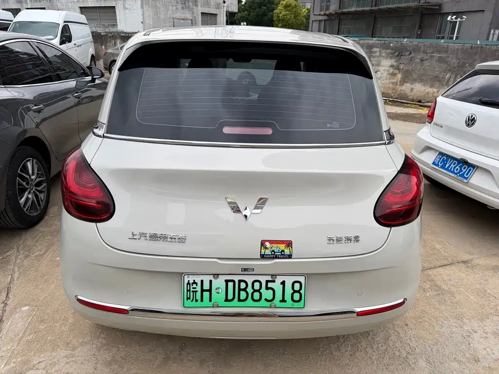 Wuling Bingo — миниатюра 8