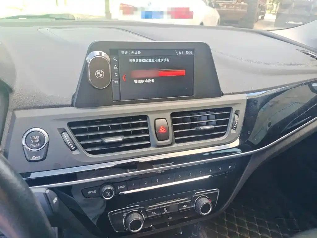 BMW 1 Series — миниатюра 12