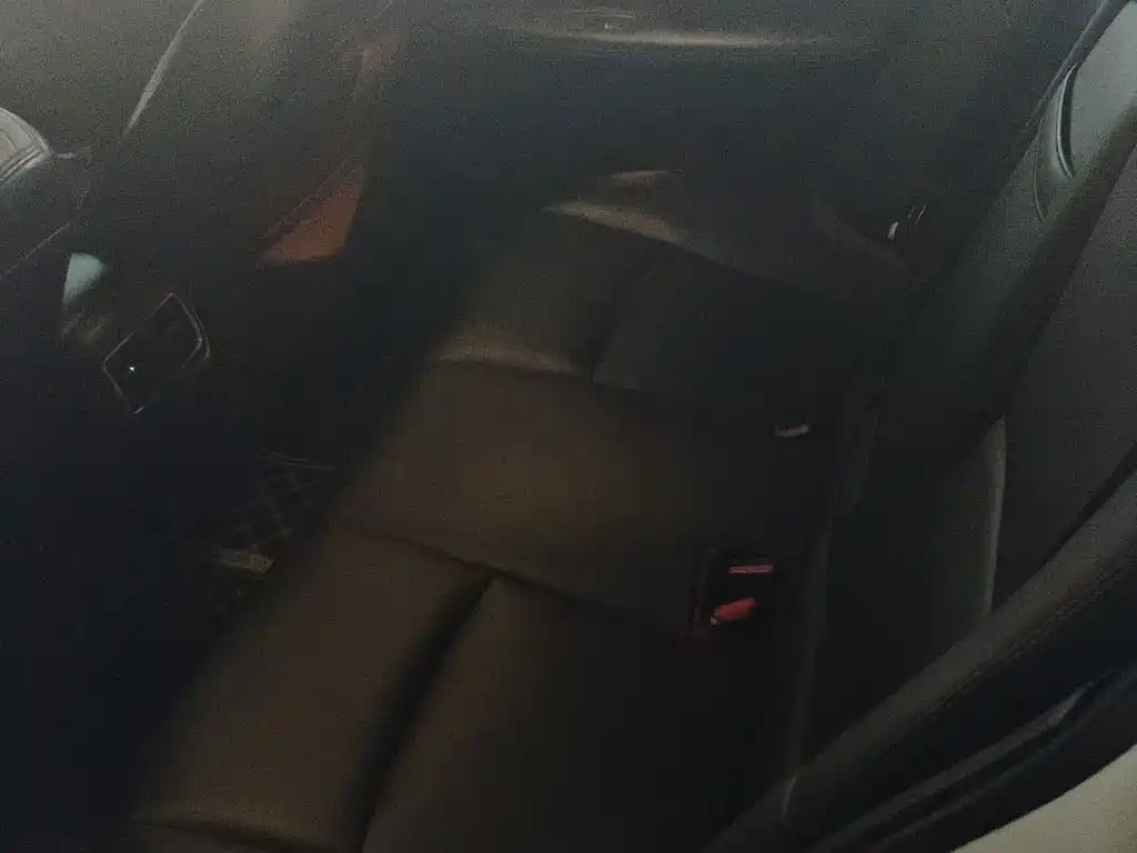Infiniti Q50L — миниатюра 4