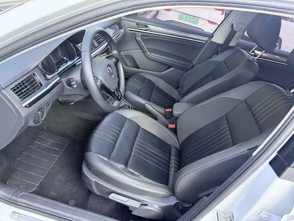 Volkswagen C-Trek — миниатюра 12