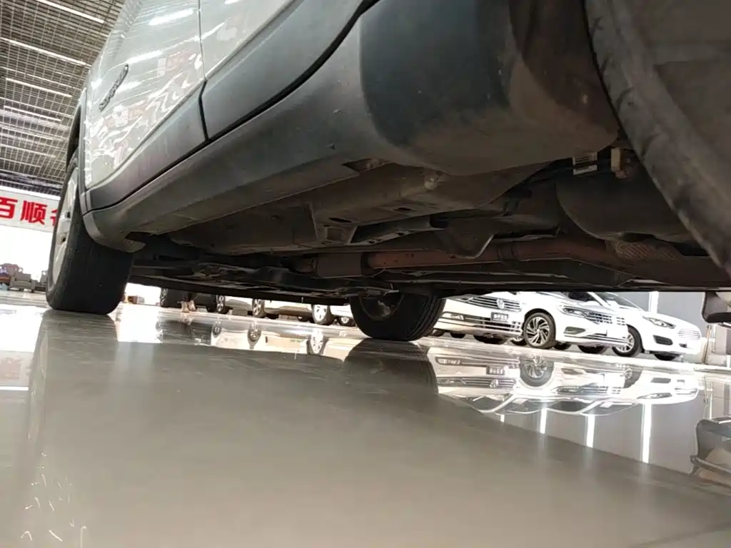 Jeep Compass — миниатюра 22