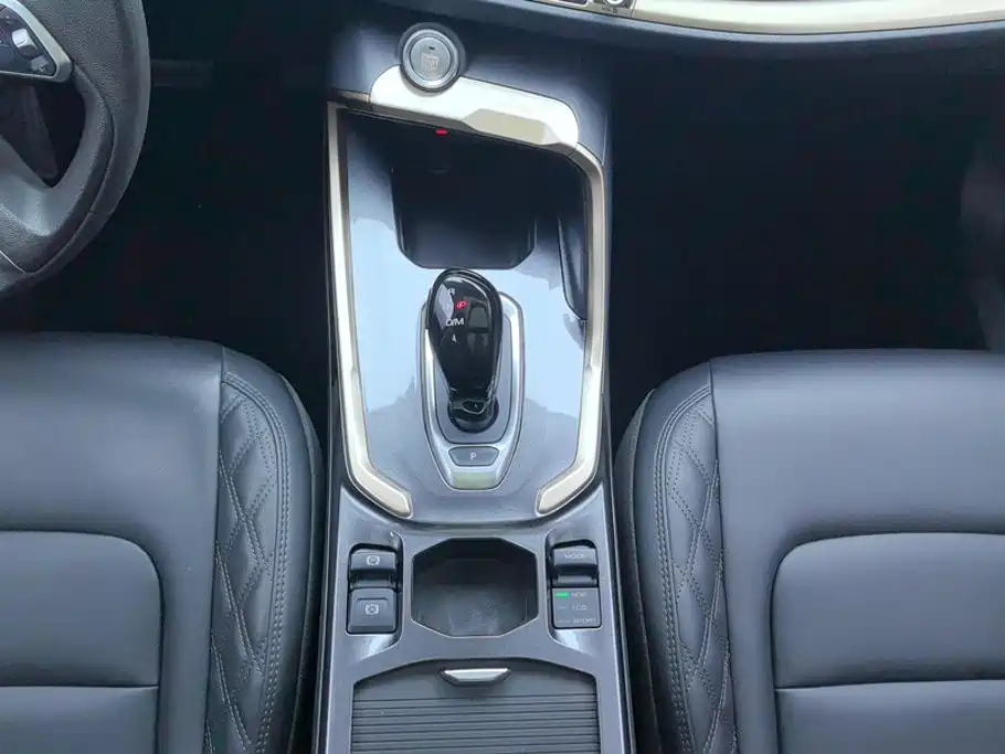 Haval H6 — миниатюра 16